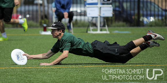 Paideia Cup 2016 - Round 2