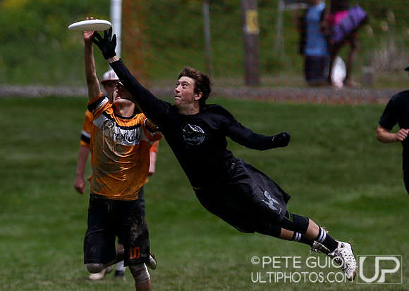 HS Northeastern Conference Championships