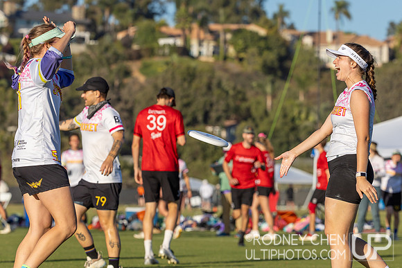 2024 USA Club National Championships