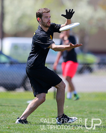 Pop Ultimate Hat 2016