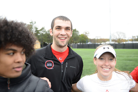 Harvard 40th Ultimate Reunion