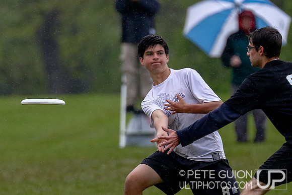 HS Northeastern Conference Championships