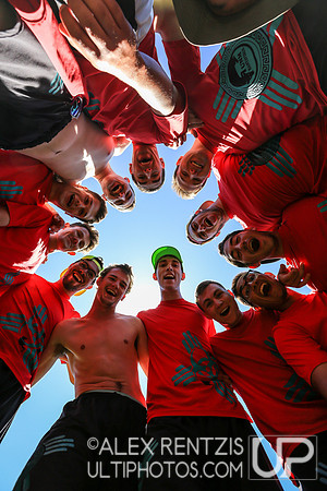 Desert D1 Sectionals, Tucson, AZ April 2016