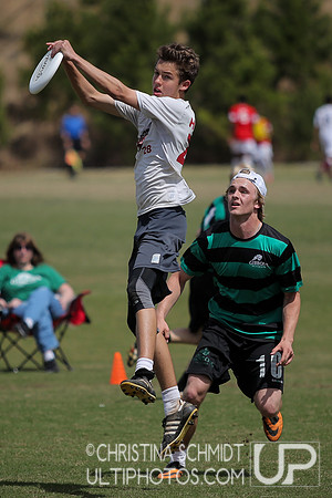 Juniors Terminus 2016 - Saturday, Round 3