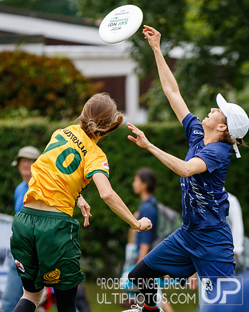 WUGC, 2016