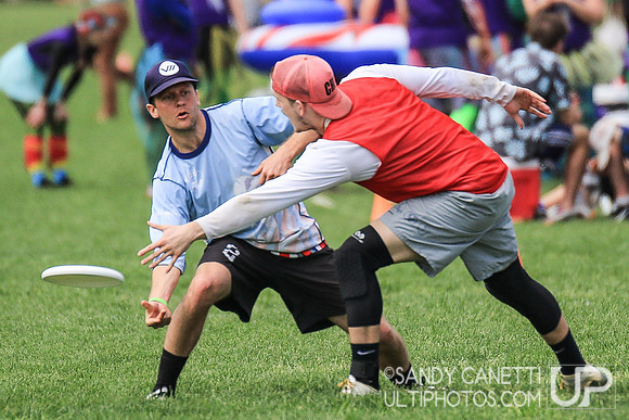 Fool's Fest 2016 - Saturday Action