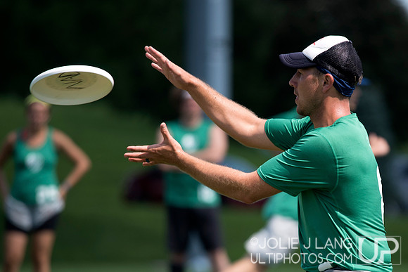 Sunday - Philly Open 2016