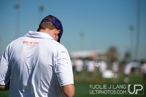 USAU Club Nationals 2014