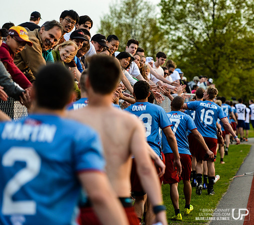 PHL Spinners @ BOS Whitecaps - MLU - 5/14/16