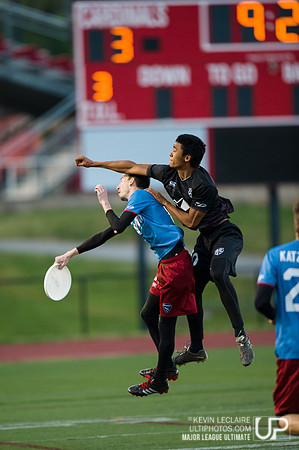 DC Current vs Philadelphia Spinners