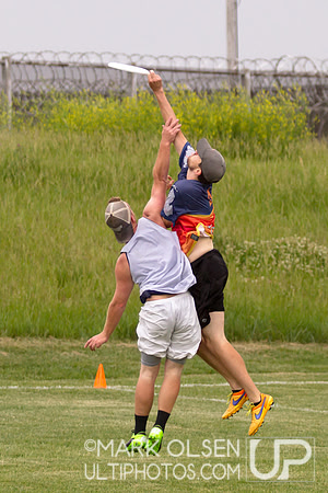 2016 BICI Tournament Saturday Highlights