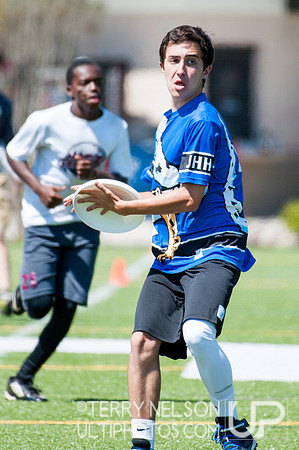 Georgia High School Ultimate State Championship