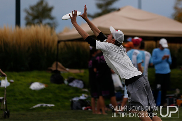 2013 South Central Open Regional
