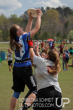 Juniors Terminus 2016 - Saturday, Round 5