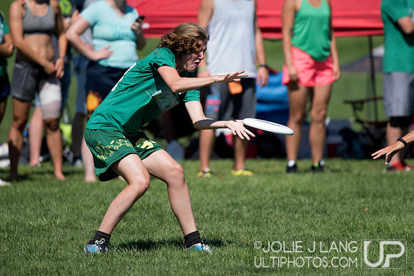 Sunday - Philly Open 2016