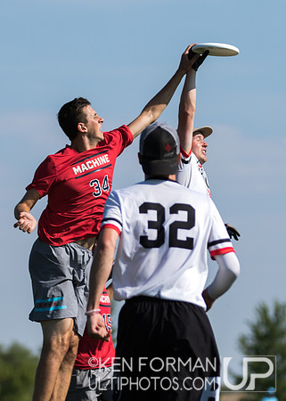 Pro Elite Challenge - Colorado Cup 2016 : Aurora Sports Park, Aurora CO