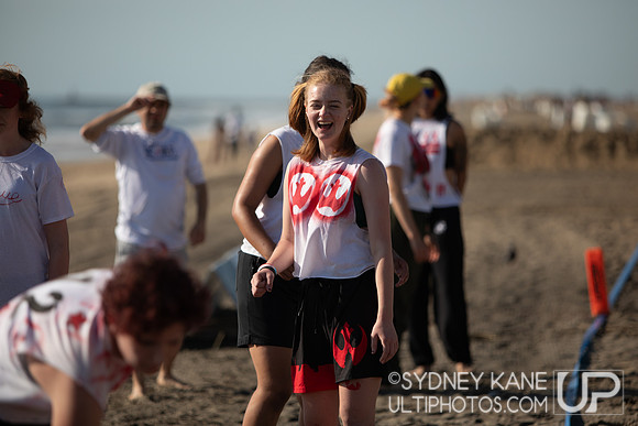 Sunday - 2024 Beach Championships