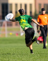Boys' U19 Semis - YCC 2016