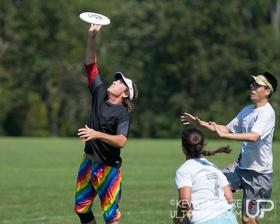 Capital Sectionals 2013 Sunday action