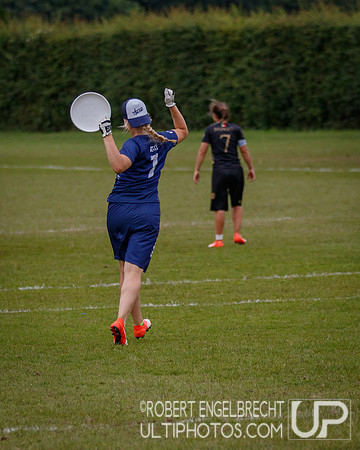 WUGC, 2016
