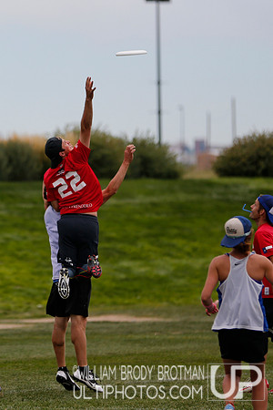 2013 South Central Mixed Regionals