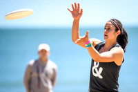2016 USAU Beach National Championship
