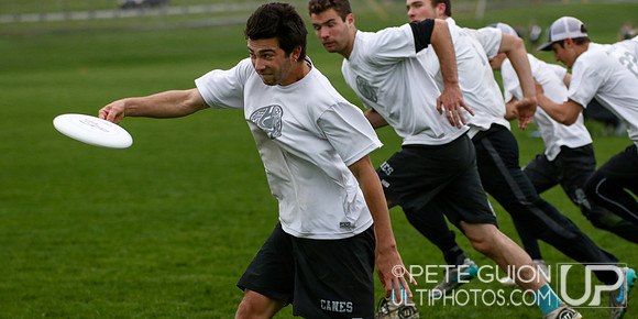 HS Northeastern Conference Championships