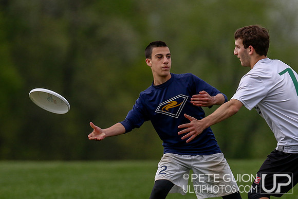 HS Northeastern Conference Championships