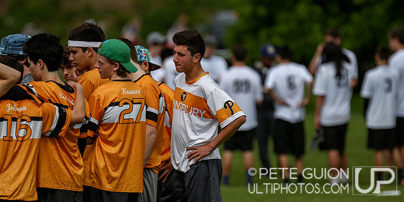 HS Northeastern Conference Championships