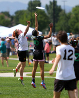 06/17/2023 - High School National Invite (HSNI), Salt Lake City, UT. Copyright Cullen Clark for Ultiphotos
