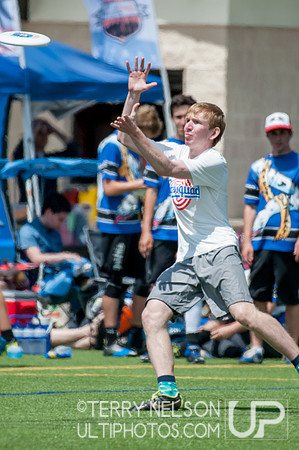Georgia High School Ultimate State Championship