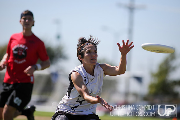 USA Ultimate National Championships 2014 - Friday Highlights