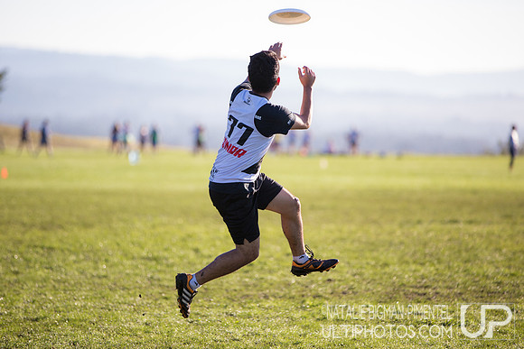 Sean Ryan 2016 Day Two: Open: Game One