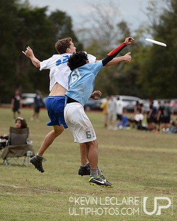 2013 Mid-Atlantic Regionals Saturday action