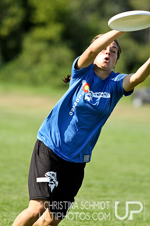 YCC 2012 Saturday Action