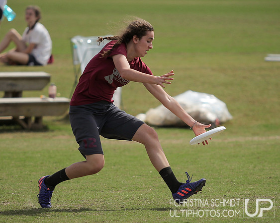 Juniors Terminus 2016 - Saturday, Round 5