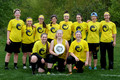Team Photos - USAU Northeastern HS Championships 2016