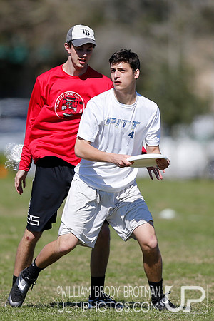 Warm Up: A Florida Affair