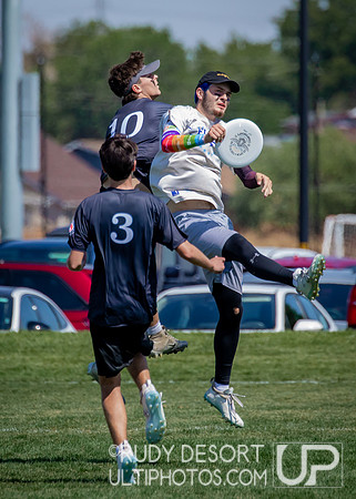 2024 USA Ultimate Youth Club Championships