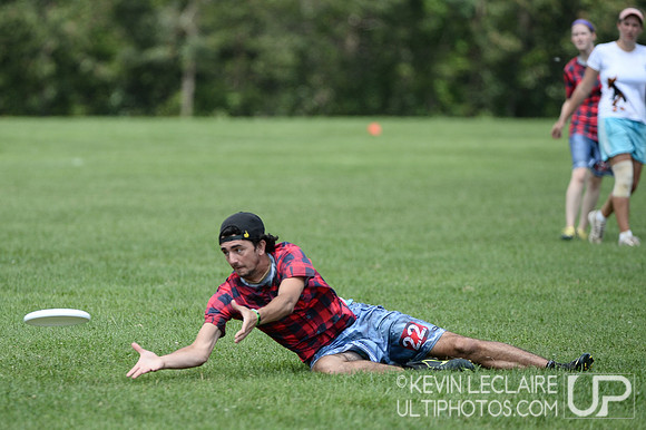 Capital Sectionals 2013 Saturday action