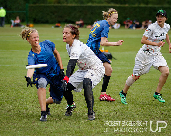 WUGC, 2016