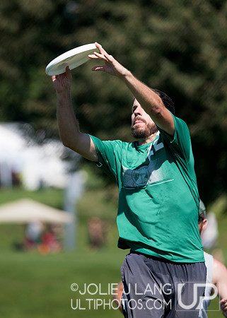 Sunday - Philly Open 2016