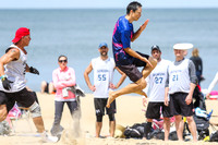 2016 USAU Beach National Championship