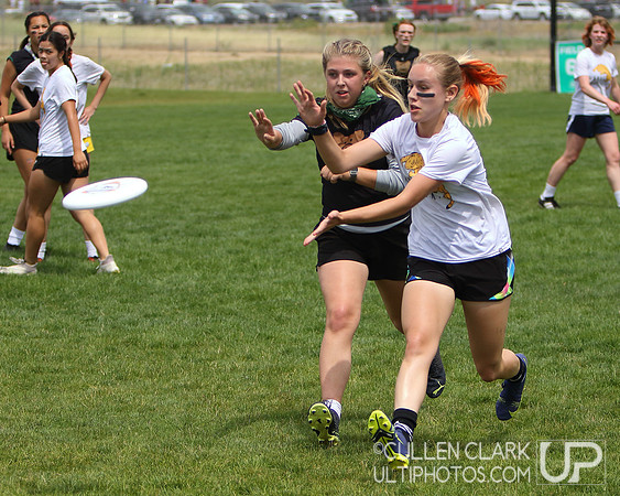 06/17/2023 - High School National Invite (HSNI), Salt Lake City, UT. Copyright Cullen Clark for Ultiphotos