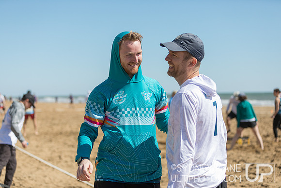 Saturday - 2025 Beach Championships