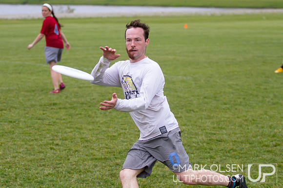 2016 BICI Tournament Saturday Highlights