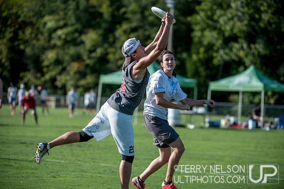 2013 USAU Southeast Regionals