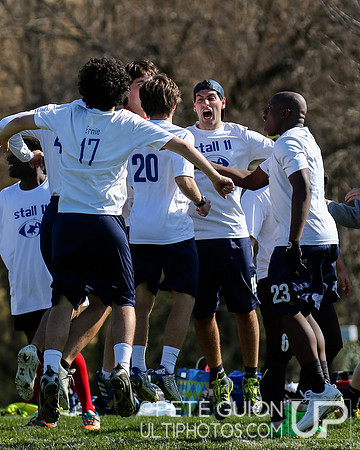 DI Colonial Conference Championships