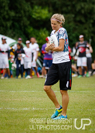 WUGC, 2016