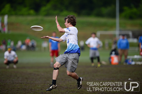 D-III College Championships Prequarters